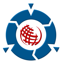 Wikipedia Art logo