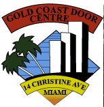 Gold Coast Door Centre