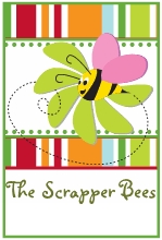 Scrapper Bees logo