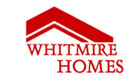 Whitmire Homes logo