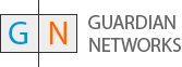 Guardian Networks Logo