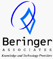 Beringer Associates Logo