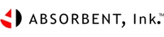 Absorbent, Ink. logo