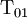 \operatorname{T}_{01}