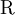 \mathrm{R}\!