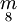 \underset{8}{m}