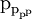 \text{p}_{\text{p}_{\text{p}^{\text{p}}}}\!
