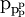 \text{p}_{\text{p}_{\text{p}}^{\text{p}}}\!