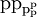 \text{p} \text{p}_{\text{p}_\text{p}^\text{p}}\!