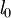 \mathit{l}_0\!