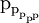 \text{p}_{\text{p}_{\text{p}_{\text{p}^\text{p}}}}\!