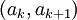 (a_k, a_{k+1})\!