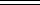 \overline{\underline{~~~~~~}}