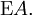 \operatorname{E}A.