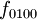 f_{0100}\!