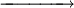 \xrightarrow{\operatorname{~~~~~~~~~~}}