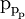 \text{p}_{\text{p}_\text{p}}\!