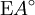 \operatorname{E}A^\circ