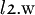 \mathit{l}\mathfrak{2}.\mathrm{w}