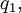 q_1,\!