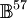 \mathbb{B}^{57}