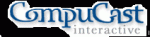 Compucast Ineractive logo