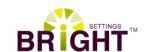 Bright Settings logo