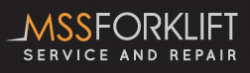 MSS Forklift logo
