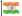 Flag of India