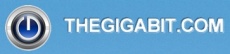 TheGigabit Web Hosting logo