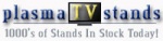 PlasmaTVStands.us.com logo