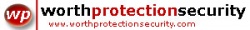 Worth Protection Security logo