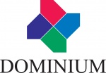 Dominium Management Services Logo