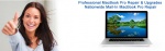 Creative IT MacBook Pro Repair logo