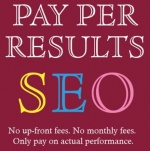Pay Per Results SEO logo