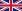 Flag of the United Kingdom