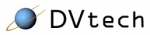 DVtech Limited logo