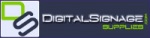 Digital Signage Supplies logo