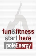 Pole Energy logo