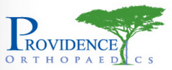 Providence Orthopaedics Logo