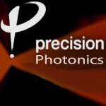 Precision Photonics logo