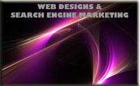 Web Designs by L Smith logo