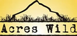 Acres Wild Logo