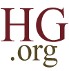 HG.org logo