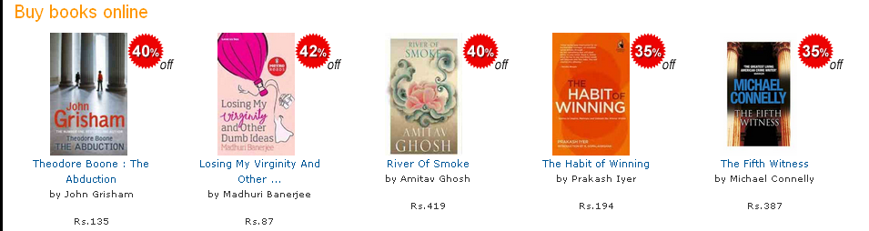 Online Books - Buy Books Online in India - Indiaplaza.png