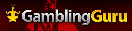 Gambling Guru logo