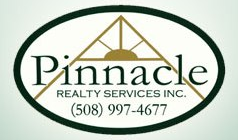 Pinnacle Realty Services logo