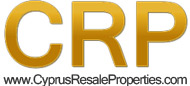 Cyprus Resale Properties logo
