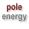 Pole Energy logo