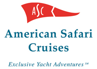 American Safari Cruises logo